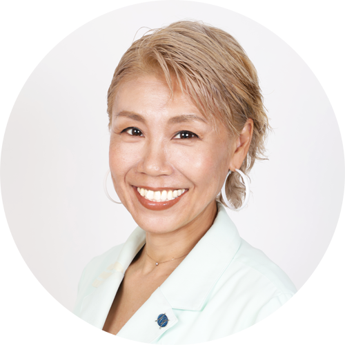 講師 森田　真奈先生