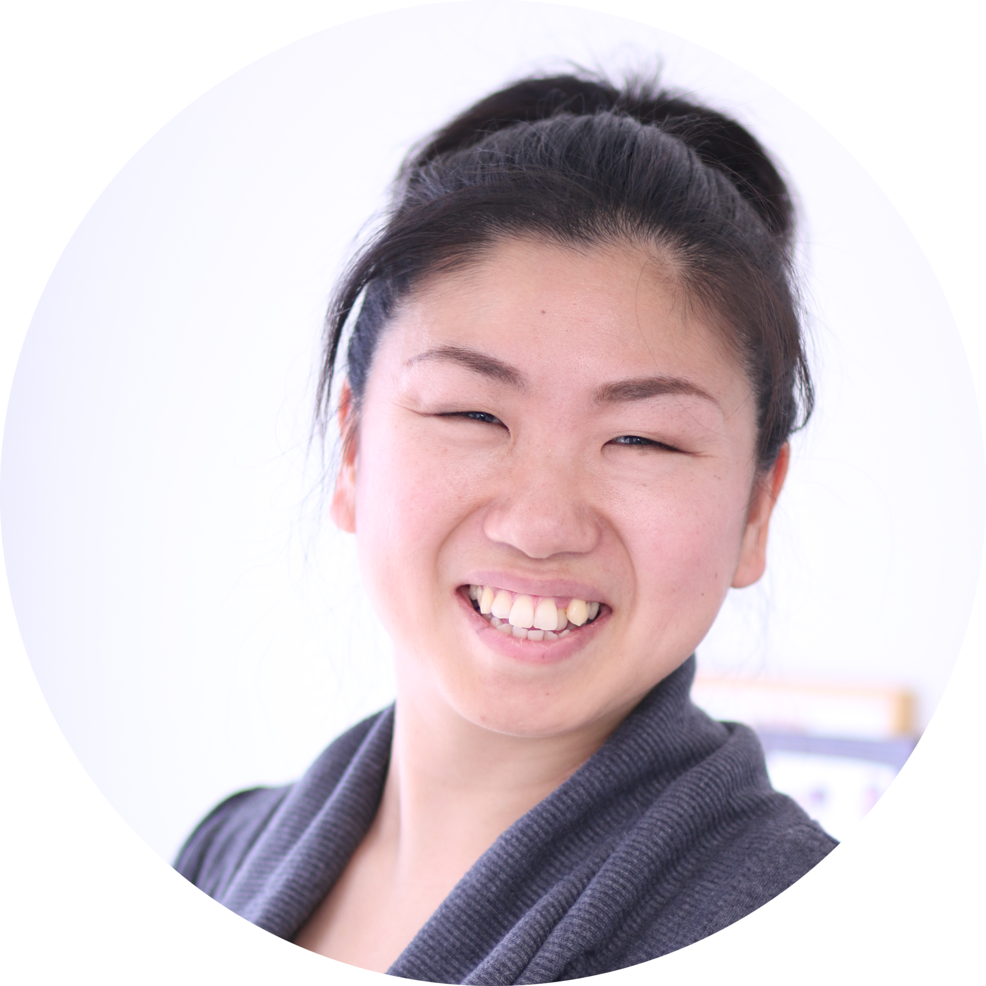 講師 竹内 眞由 先生