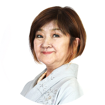 講師 三塚　澄子 先生