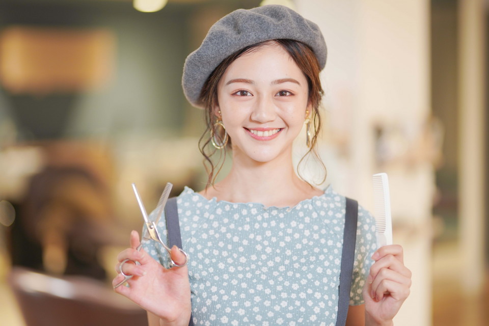 国際総合ビューティーカレッジ 産学連携実践型コース