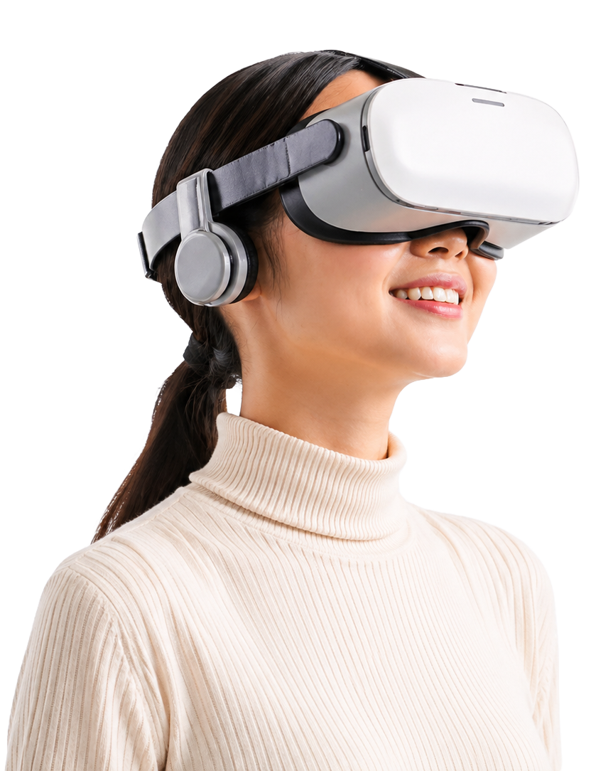 VR