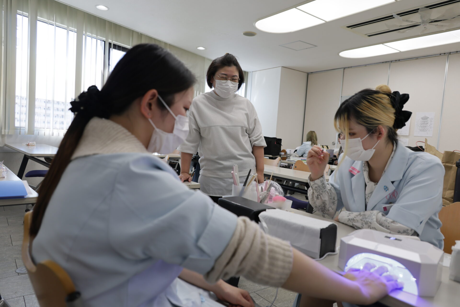 ネイル 写真2