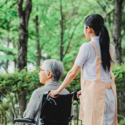 介護職員初任者研修 写真2